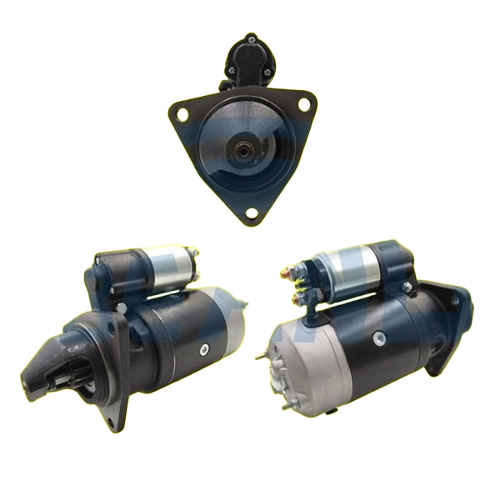 Starter Bps31161 Azj338