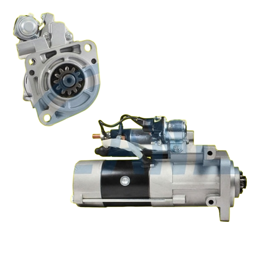 Starter Bps31163 S5058 Str712