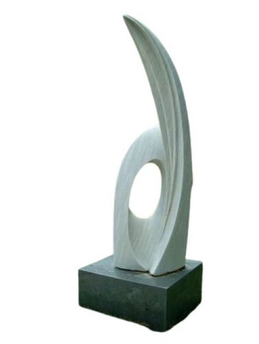 Stone Sculptures
