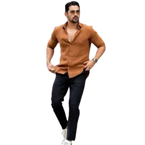 Stylish Casual Shirt