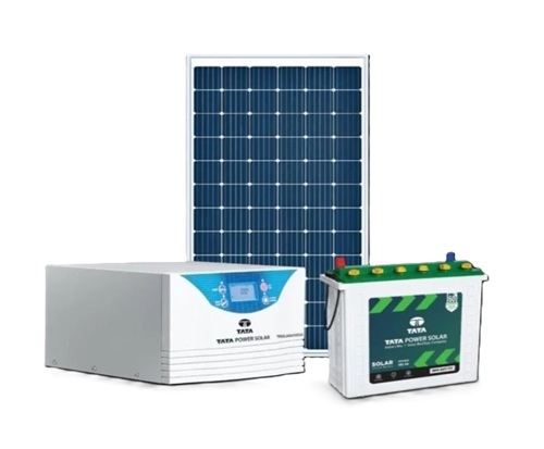 Tata Solar Panels