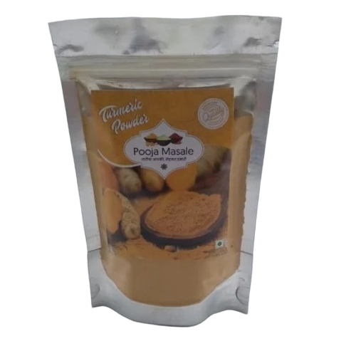 Turmeric Powder