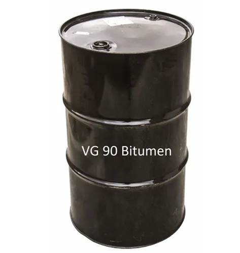 Viscosity Grade 90 Bitumen