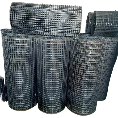 Welded Wire Mesh