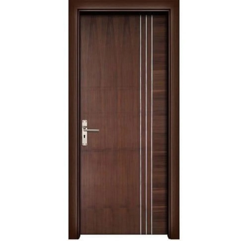 Wooden Door