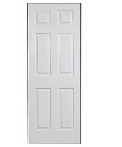 Wooden Doors
