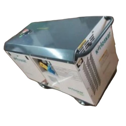 15kva Kirloskar Diesel Generator