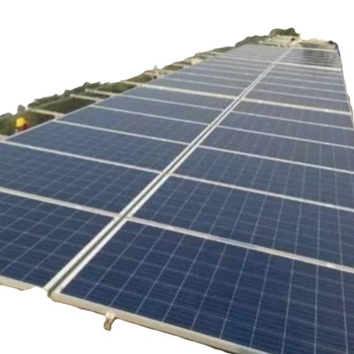 70w Solar Power Panel