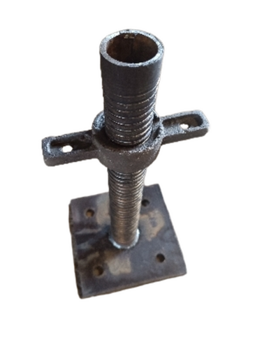 Adjustable Base Jack - Diameter: 38