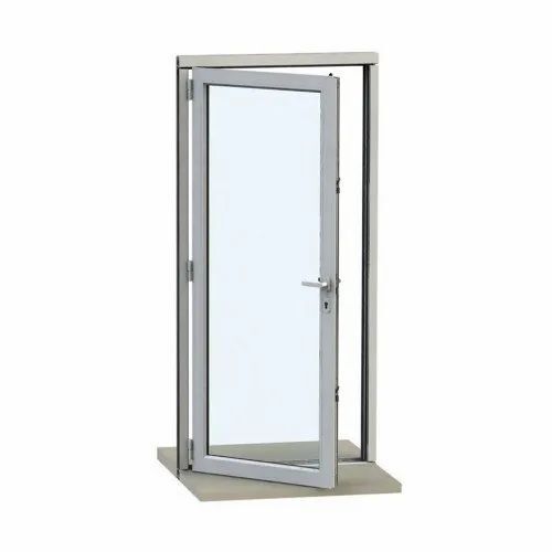 Aluminium Door Frame