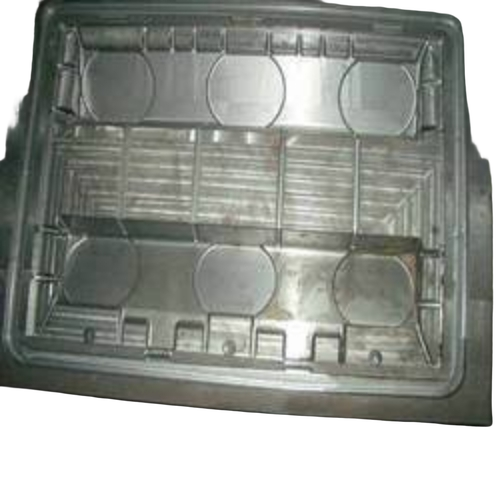 Aluminum Gravity Die Casting