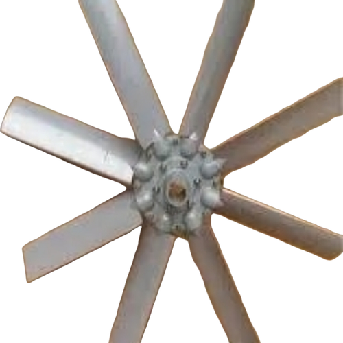 Aluminum Impeller