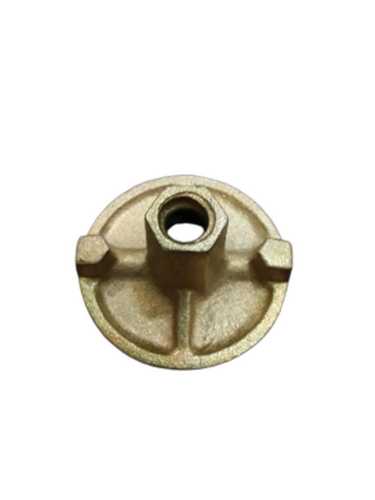 Anchor Nuts - Material: Iron