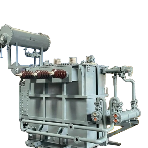 Arc Melting Furnace Transformers