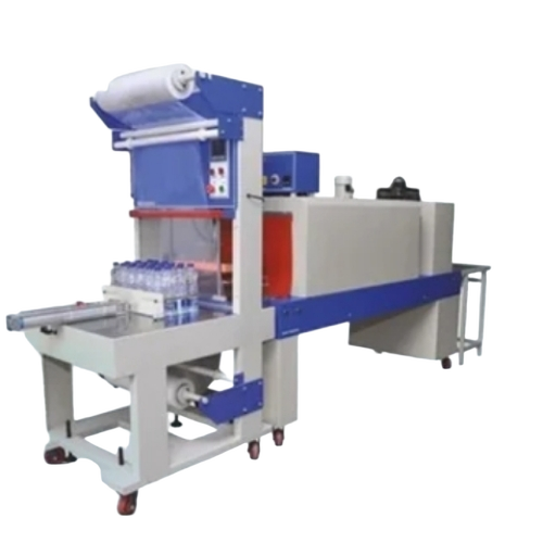 Bottle Packaging Machine
