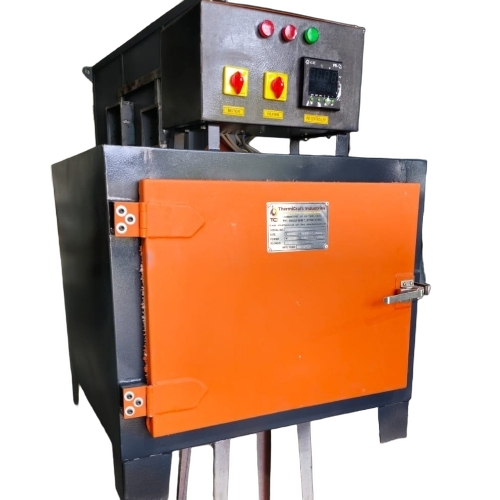 Cabinet Preheating Oven