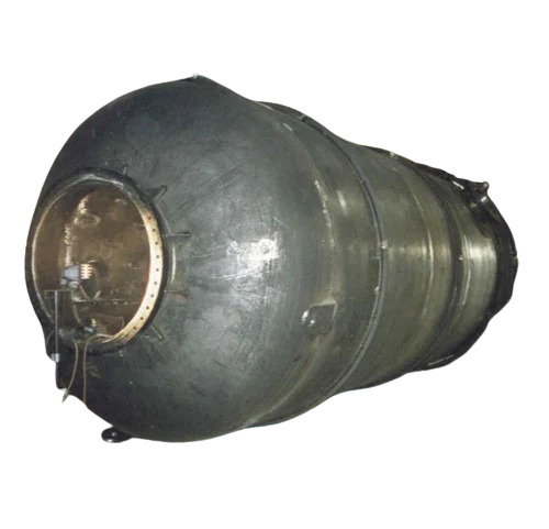 Carbon Steel Water Storage Tanks 