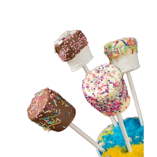 Chocolate Marshmallow