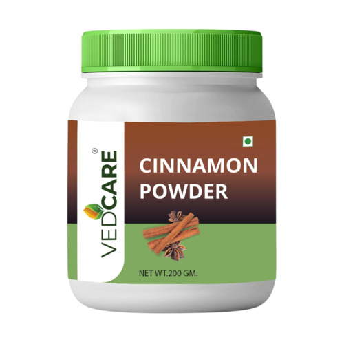 Cinnamon Powder