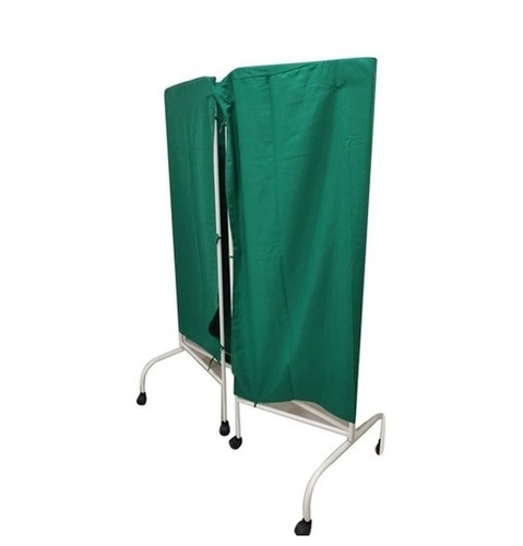 Cotton Hospital Curtain