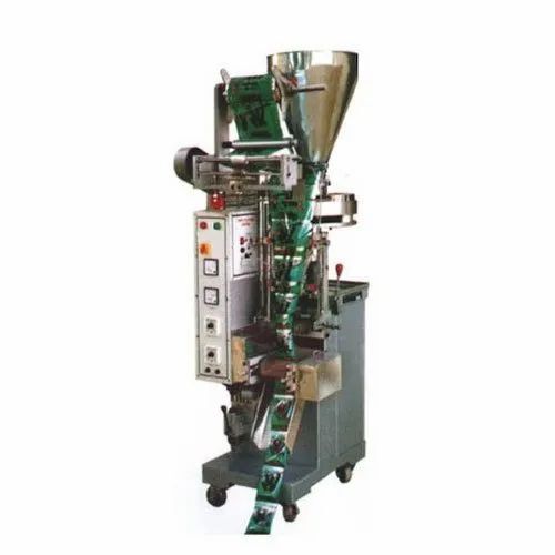 Durable Pouch Packaging Machine