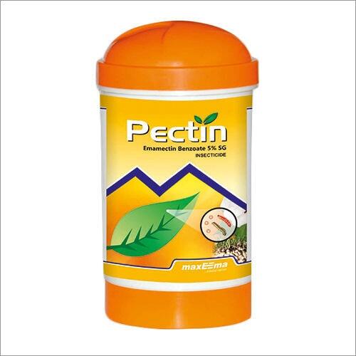 Emamectin Benzoate 5sg Insecticide
