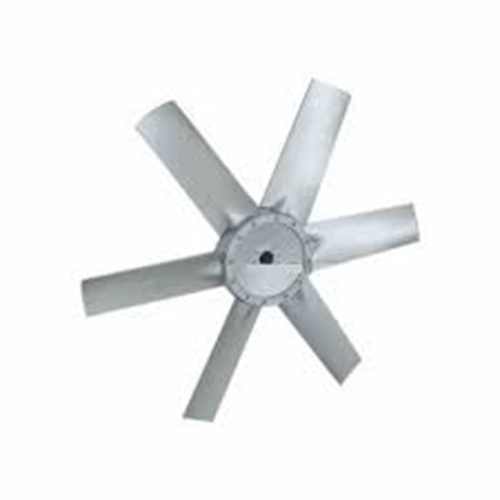 Fan Impeller