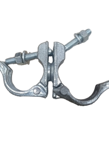 Forged Swivel Coupler - Application: Construction