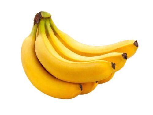 Fresh Banana - Cultivation Type: Common