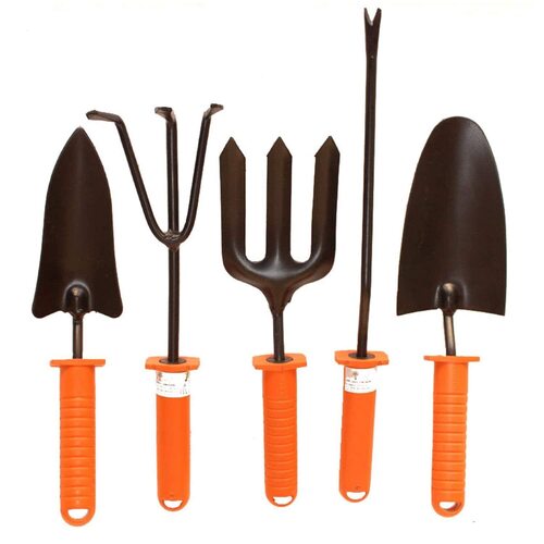 Garden Hand Tool Kit