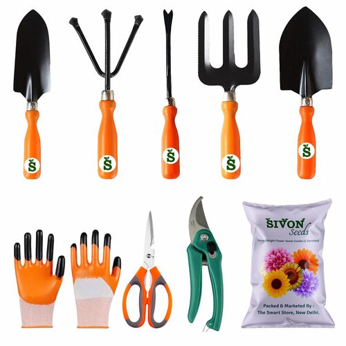 Gardening Tools Set