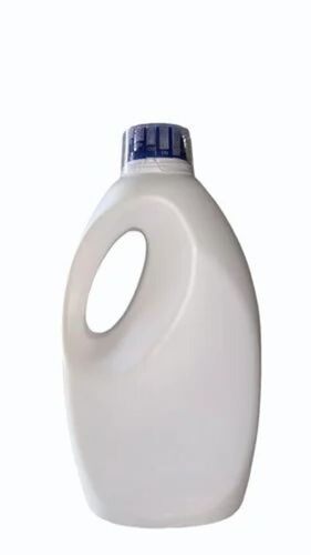 Hdpe Liquid Detergent Bottle