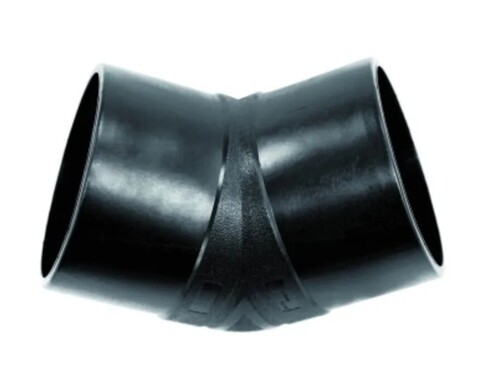 Hdpe Pipe Fittings