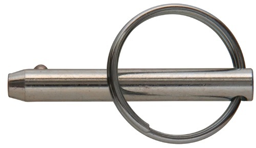Hitch Pins