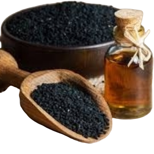 Kalonji Oil