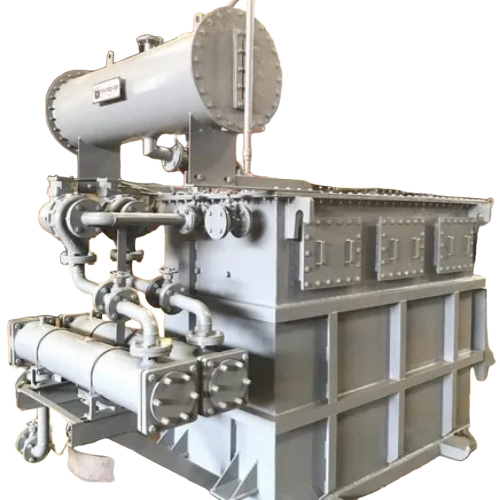 Ladle Refining Furnace Transformer