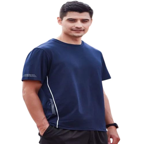 Mens Custom T Shirt