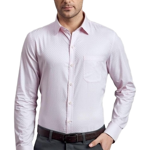 Mens Formal Shirt