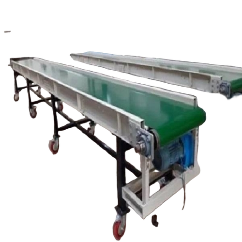 Modern Flexible Conveyors