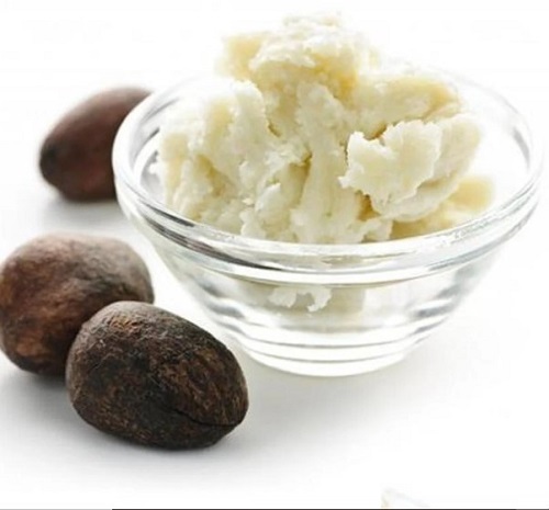 Organic Shea Butter