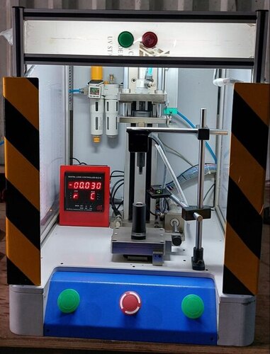 Pin Pressing Assembly Line Machine