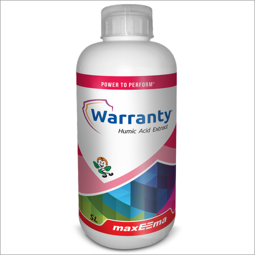 Plant Growth Humic Acid