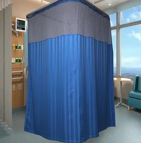 Polyester Hospital Curtains