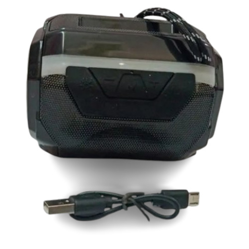 Portable Bluetooth Speaker