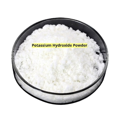 Potassium Hydroxide