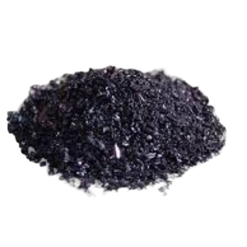 Potassium Permanganate 