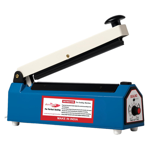 Pouch Packaging Machine