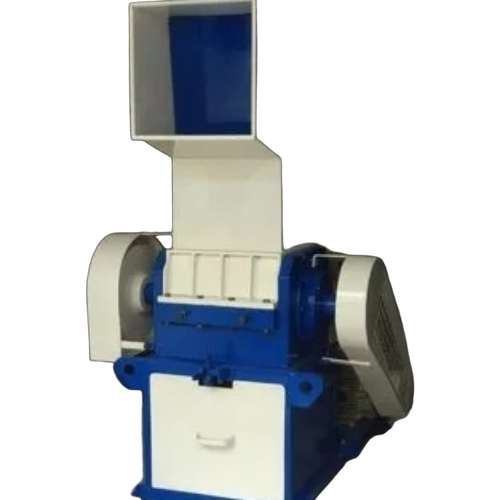 Premium Plastic Scrap Grinder Machines