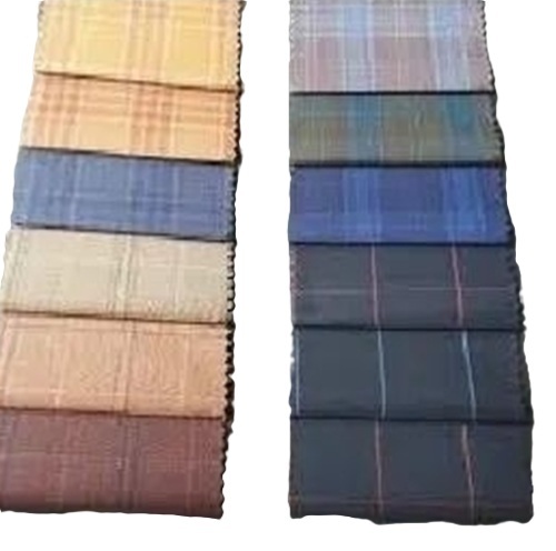 Raymond Suit Fabric