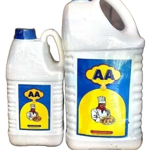 Refined Palmolein Oil